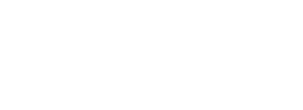 Tryst Hospitality logo on a black background, representing hotel management services.